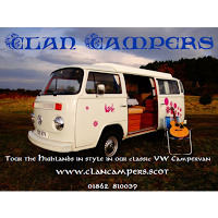 Clan Campers 1085828 Image 1